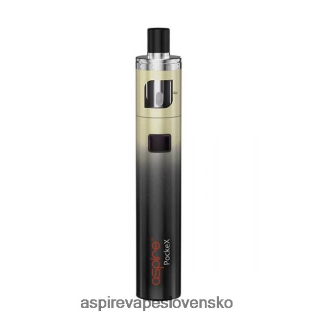 Aspire Vape Price - Aspire Pockex súprava jubilejnej edície FR4PB8116 ružový gradient
