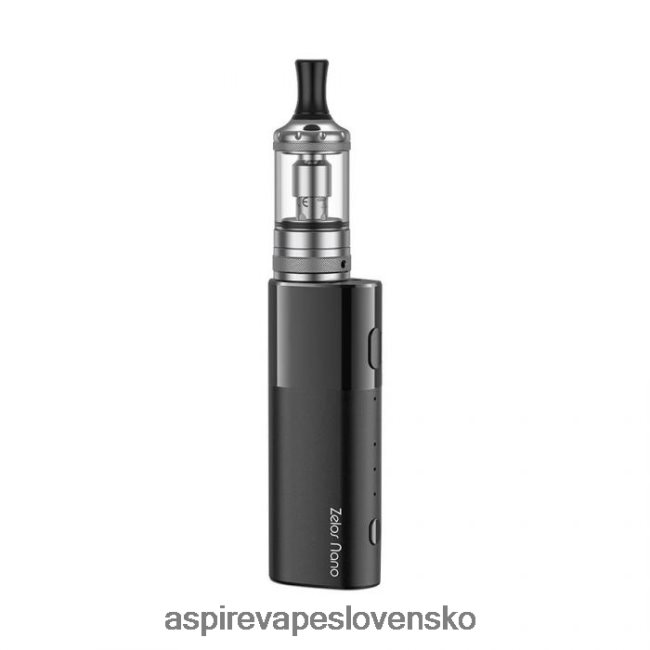 Aspire Ecig Store - Aspire Zelos nano súprava FR4PB898 ružové zlato