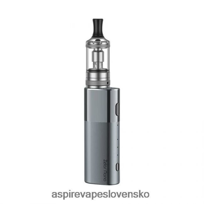 Aspire Ecig Store - Aspire Zelos nano súprava FR4PB898 ružové zlato