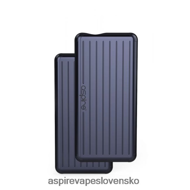 Aspire Vape - Aspire Puxos Mod odnímateľné bočné panely FR4PB8304 Ružová