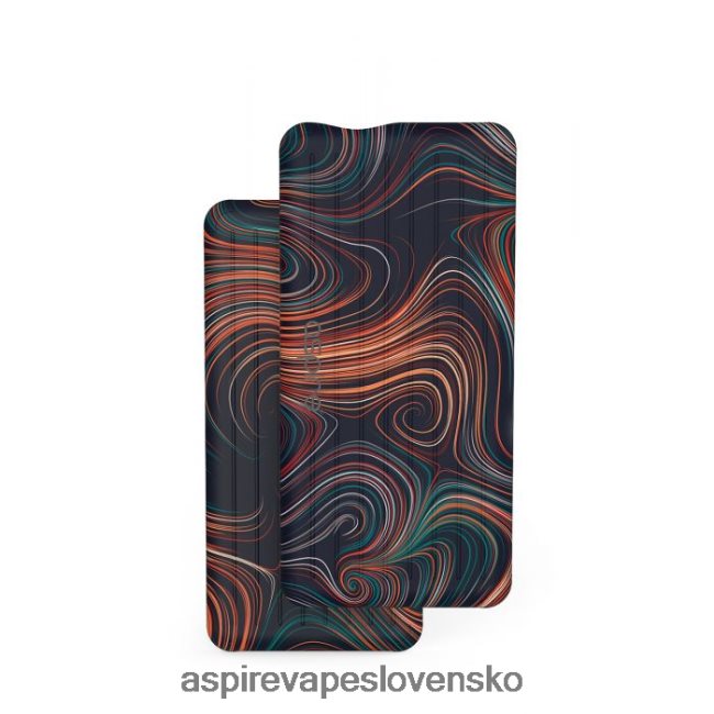 Aspire Vape Products - Aspire Puxos Mod odnímateľný bočný panel (prémiový) FR4PB8313 p7