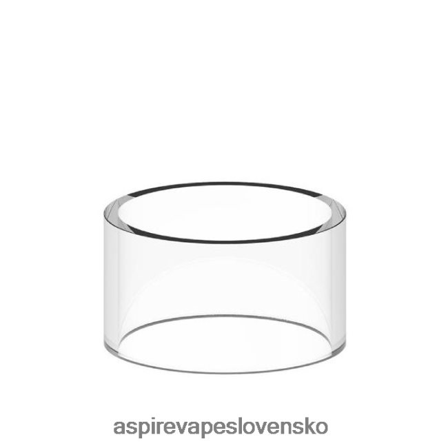Aspire Vape Shop - Aspire guroo náhradná sklenená trubica FR4PB8277