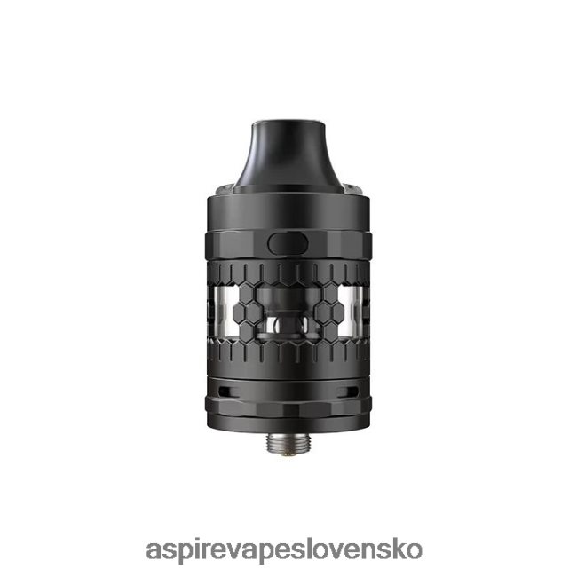 Aspire Vape Bratislava - Aspire Atlantis gt tank FR4PB8162 nehrdzavejúca oceľ