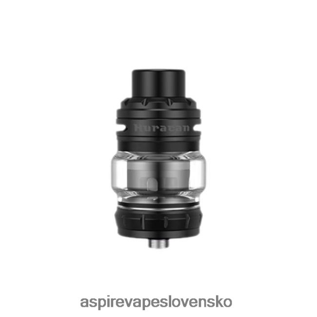 Aspire Ecig Store - Aspire Huracan nádrž FR4PB8168 delový kov
