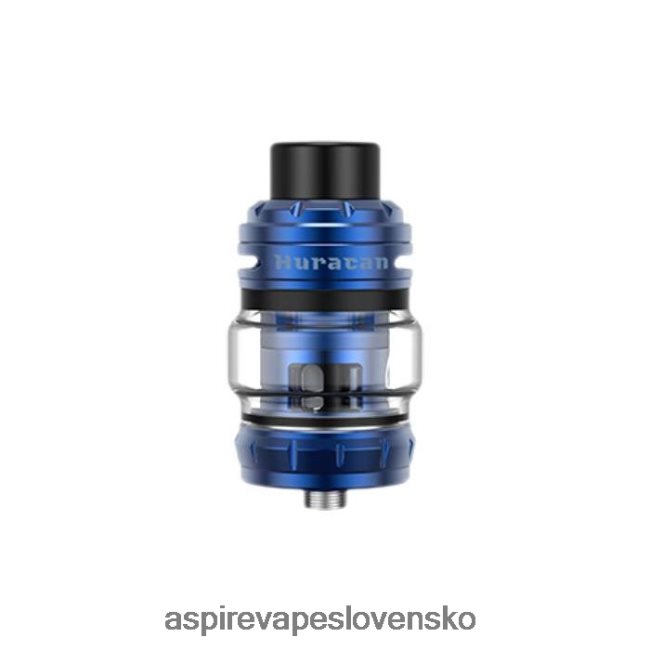 Aspire Ecig Store - Aspire Huracan nádrž FR4PB8168 delový kov