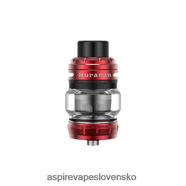 Aspire Ecig Store - Aspire Huracan nádrž FR4PB8168 delový kov
