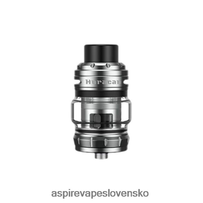 Aspire Ecig Store - Aspire Huracan nádrž FR4PB8168 delový kov