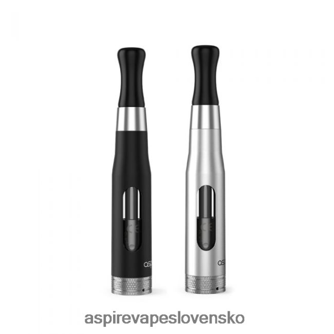 Aspire Ecig Store - Aspire ce5-s bvc (ego) 1,8 ohm - 5 bal FR4PB8178 nehrdzavejúca oceľ