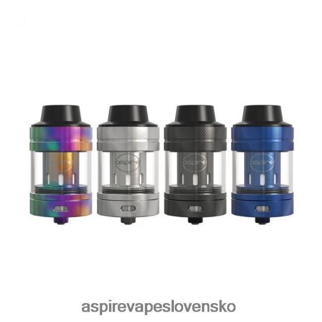 Aspire Vape Shop - Aspire nepho tank FR4PB8187 dúha