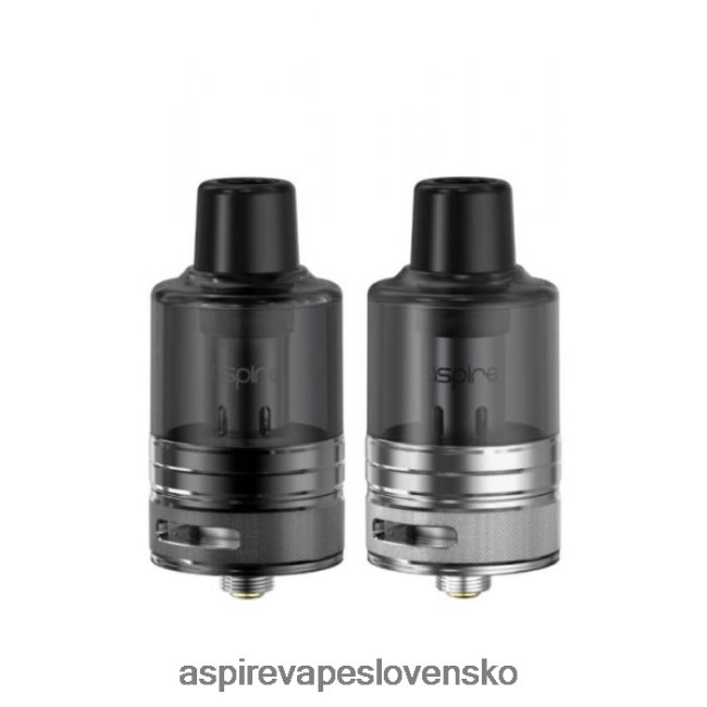 Aspire Vape Slovensko - Aspire Finixx pod tank FR4PB8181 nehrdzavejúca oceľ