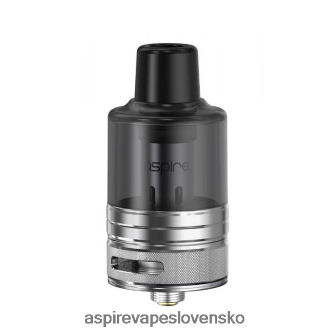 Aspire Vape Slovensko - Aspire Finixx pod tank FR4PB8181 nehrdzavejúca oceľ