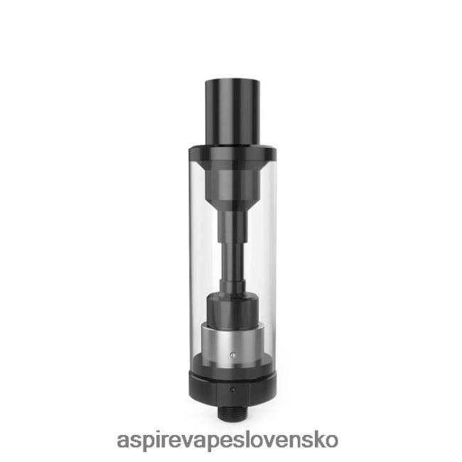 Aspire Vape - Aspire Clearomizer nádrž k2 FR4PB8174 nehrdzavejúca oceľ