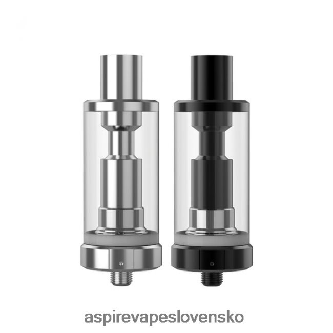 Aspire Vape Bratislava - Aspire Clearomizer nádrž k3 FR4PB8172 nehrdzavejúca oceľ