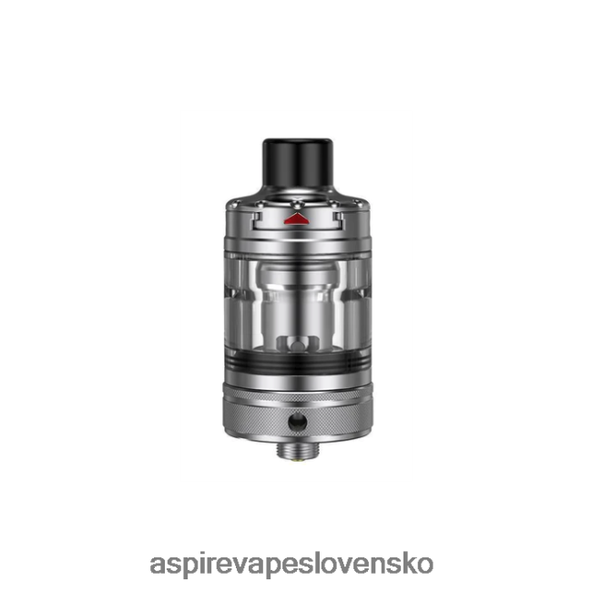 Aspire Vape Reviews - Aspire Nautilus 3 nádrž FR4PB8159 delový kov