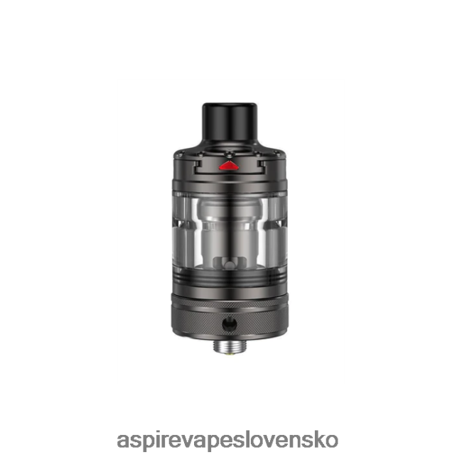 Aspire Vape Reviews - Aspire Nautilus 3 nádrž FR4PB8159 delový kov
