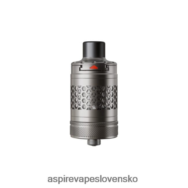 Aspire Vape Slovensko - Aspire Nautilus 3s nádrž FR4PB8151 čierna