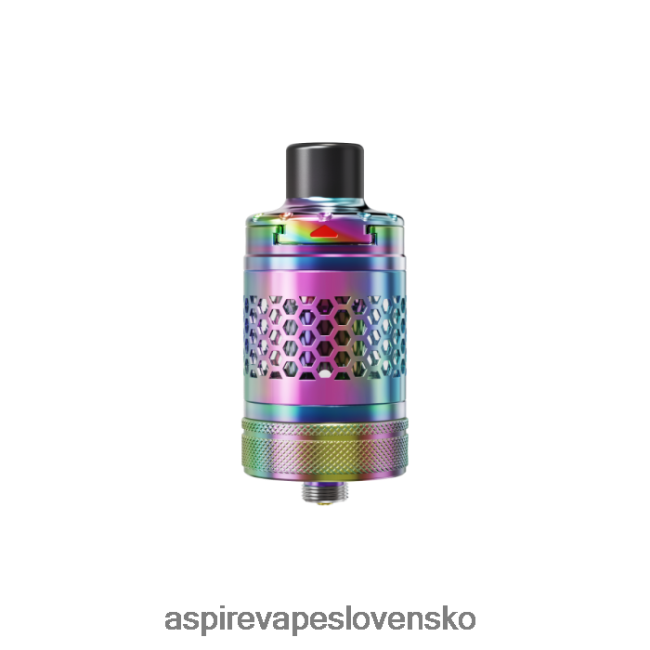 Aspire Vape Slovensko - Aspire Nautilus 3s nádrž FR4PB8151 čierna