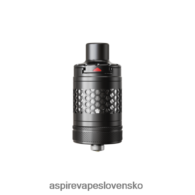Aspire Vape Slovensko - Aspire Nautilus 3s nádrž FR4PB8151 čierna