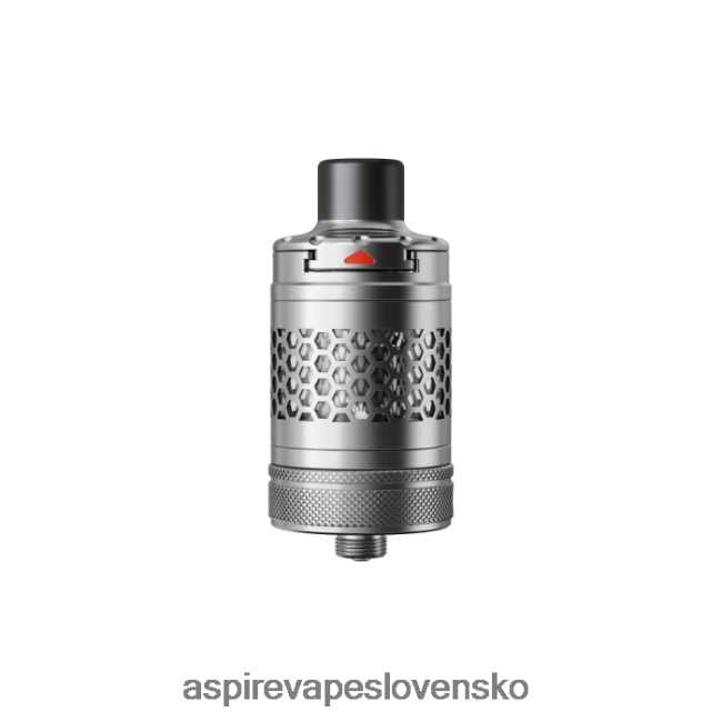 Aspire Vape Slovensko - Aspire Nautilus 3s nádrž FR4PB8151 čierna