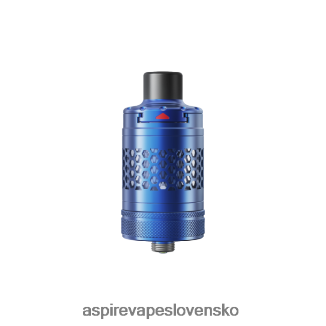 Aspire Vape Slovensko - Aspire Nautilus 3s nádrž FR4PB8151 čierna